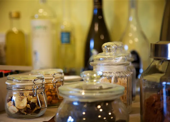 Bed and Breakfast Il Giardino Segreto Sorrento